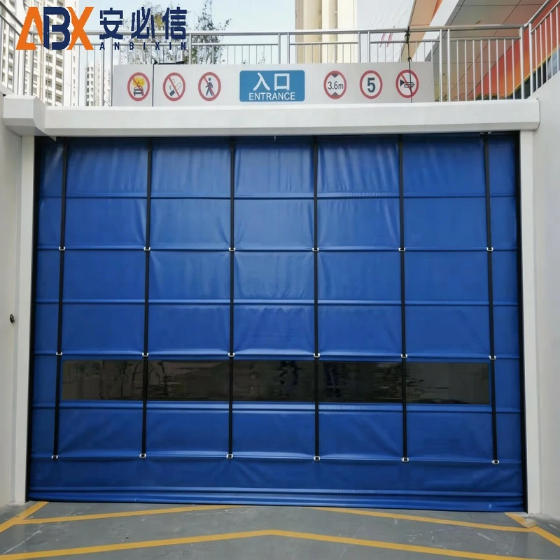 阿坝藏族羌族高速堆积门