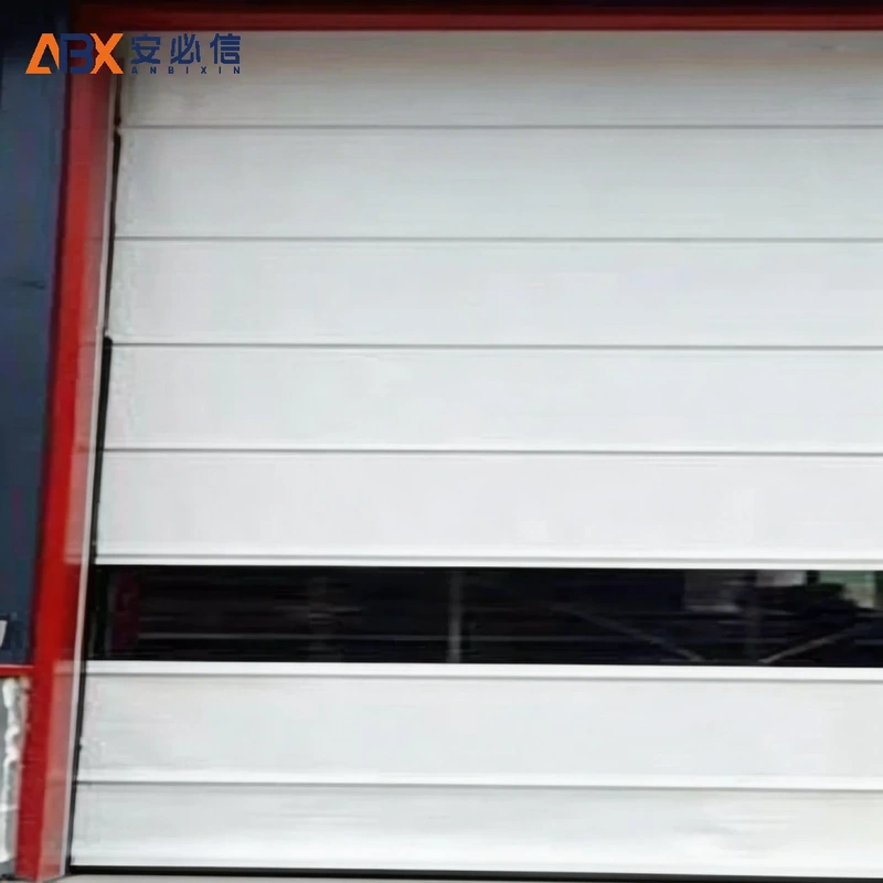 阿坝藏族羌族快速卷帘门