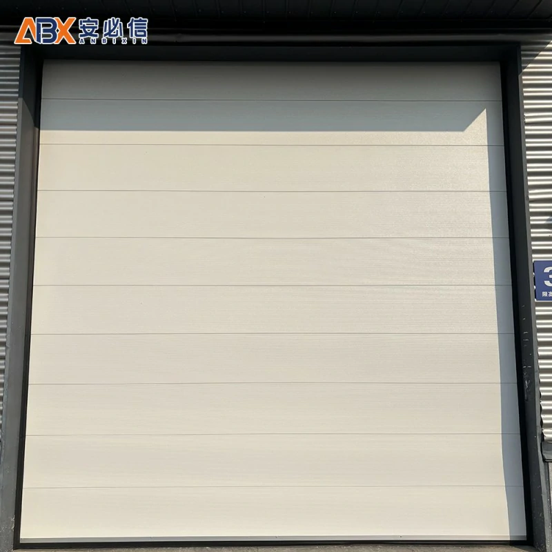 阿坝藏族羌族铝板提升门